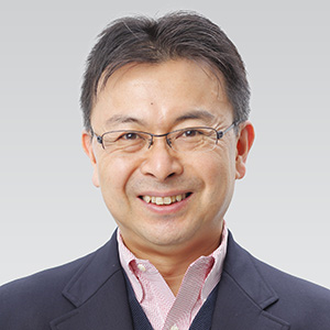 Prof Chihiro SHIMIZUFellow